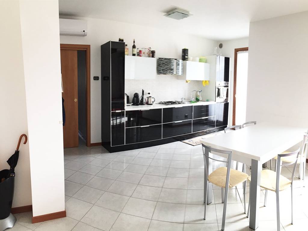 appartamento in affitto a Legnaro