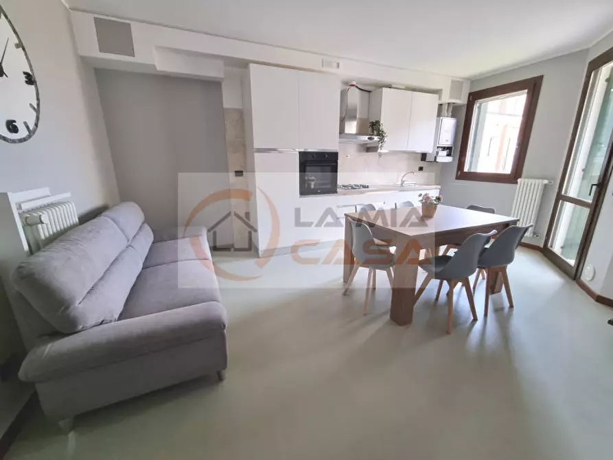 appartamento in affitto a Legnaro