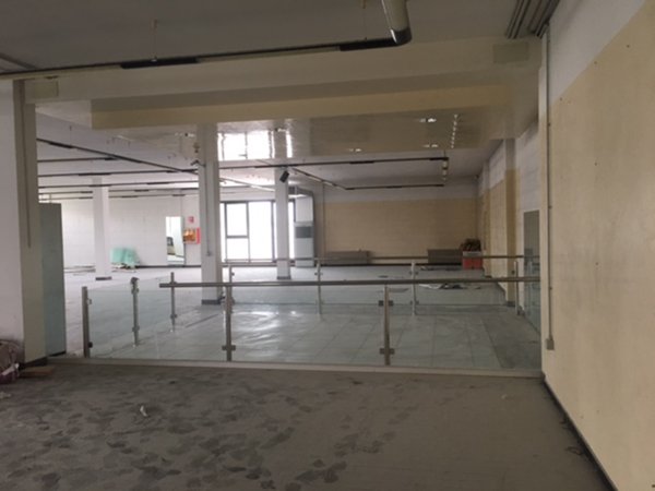 ufficio in affitto a Legnaro