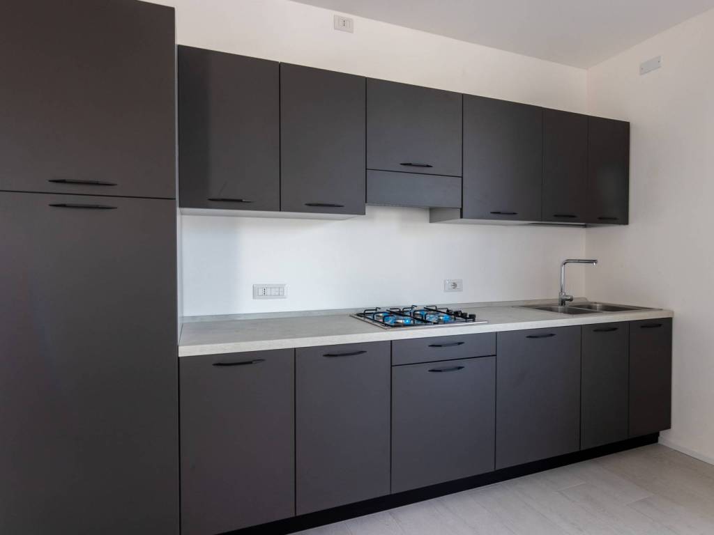 appartamento in affitto a Legnaro