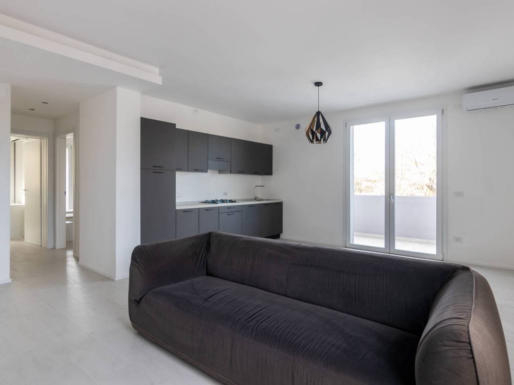 appartamento in affitto a Legnaro