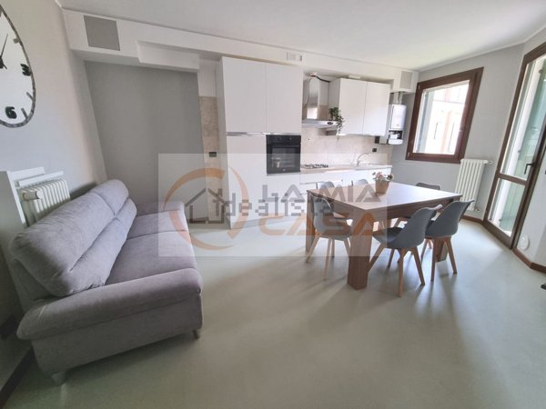 appartamento in affitto a Legnaro