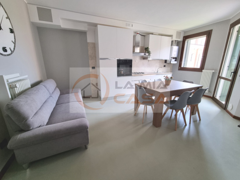 appartamento in affitto a Legnaro