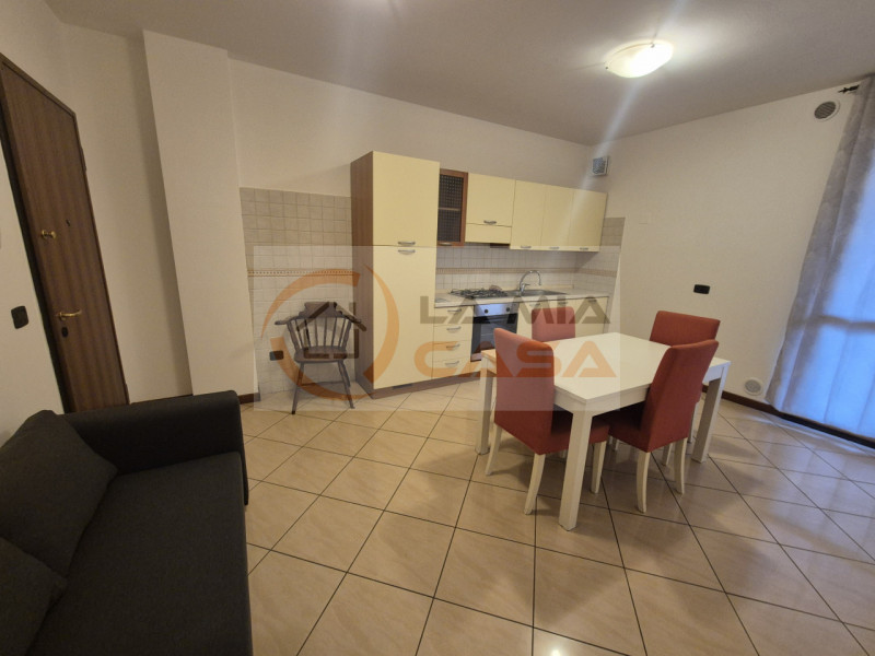 appartamento in affitto a Legnaro