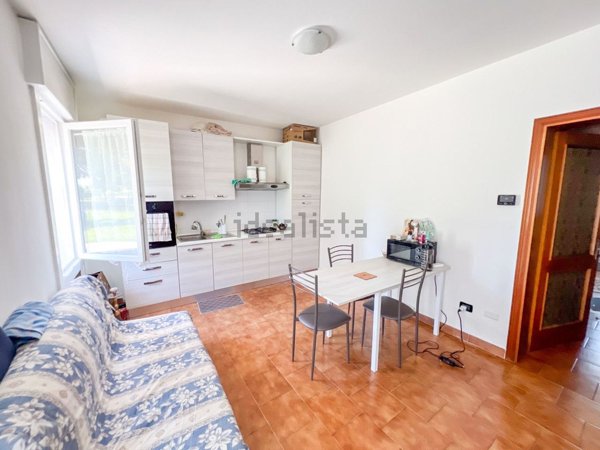 appartamento in affitto a Legnaro