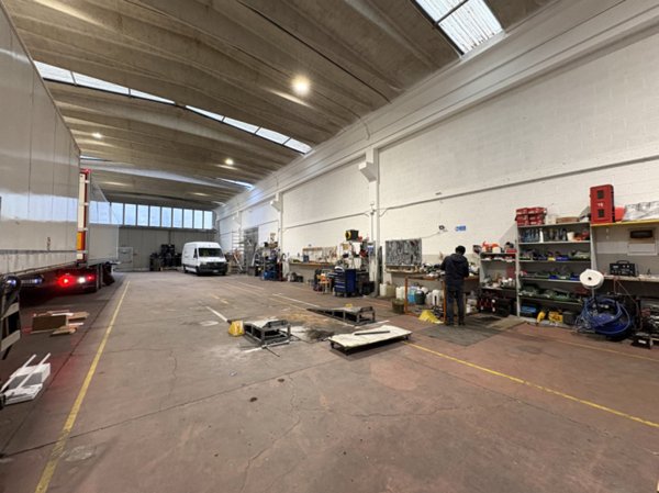 ufficio in affitto a Legnaro