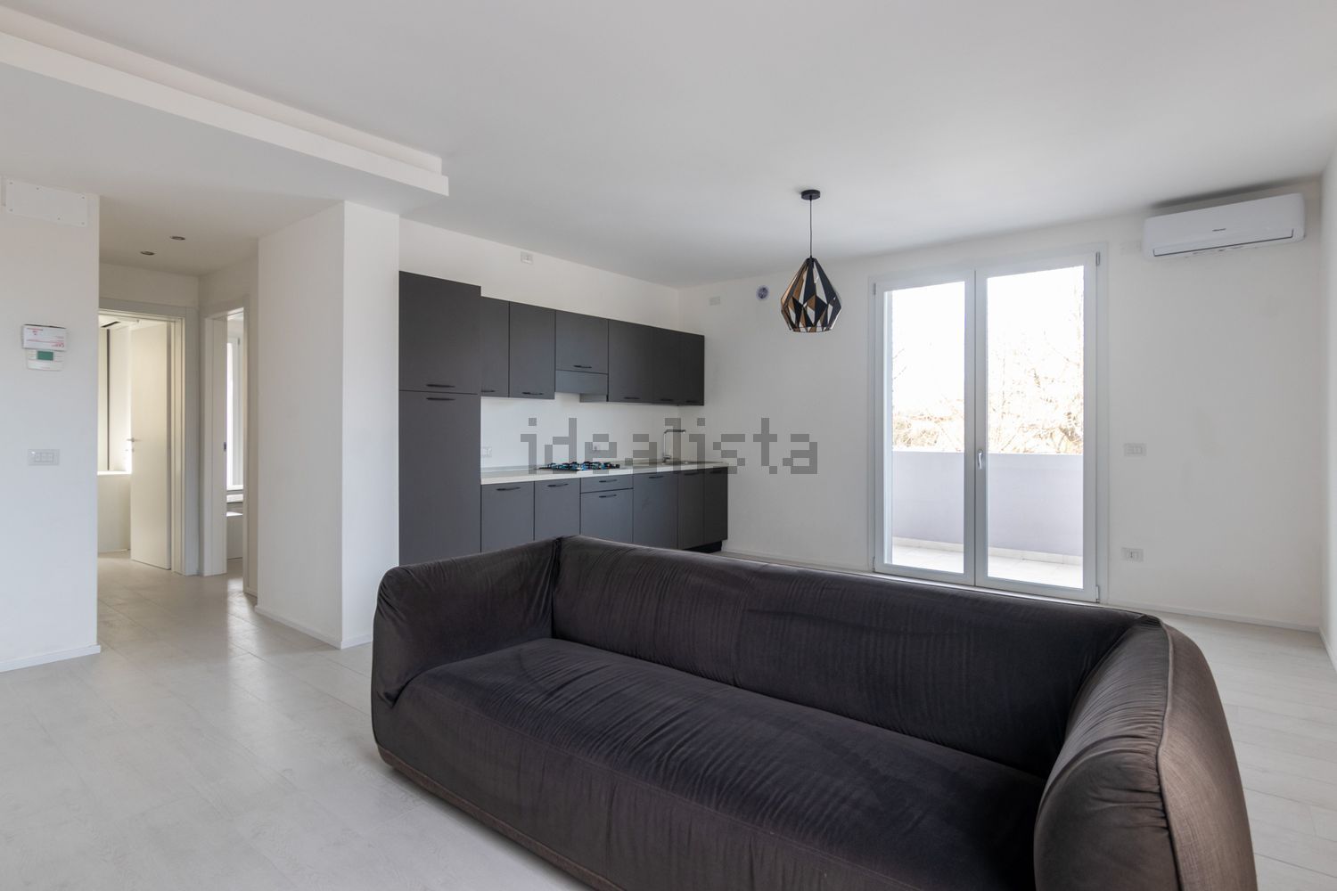 appartamento in affitto a Legnaro