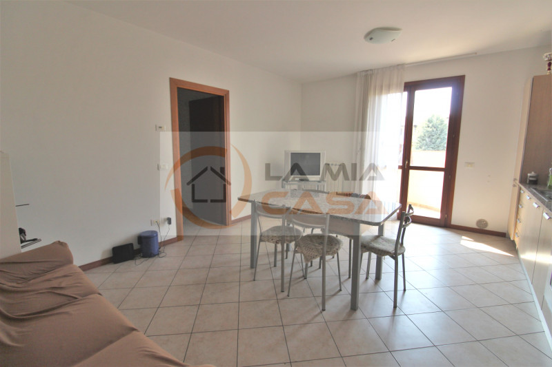 appartamento in affitto a Legnaro