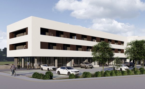 negozio in affitto a Legnaro