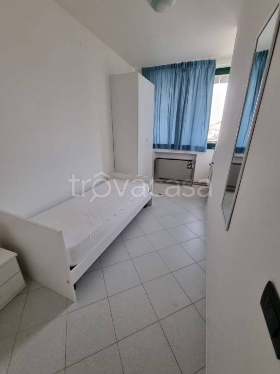 appartamento in affitto a Legnaro