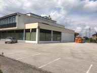 loft in affitto a Legnaro