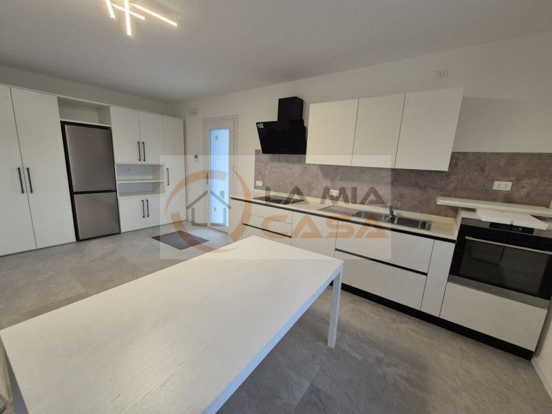 appartamento in affitto a Legnaro