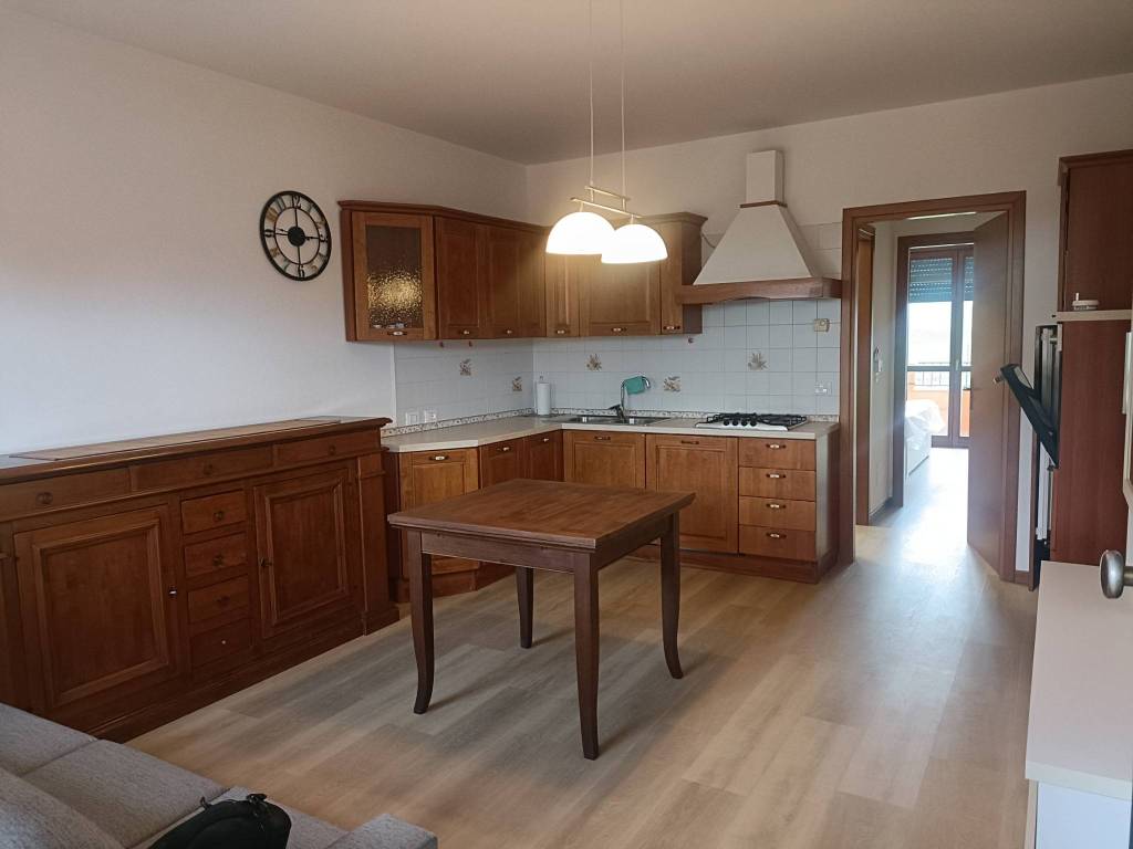 appartamento in affitto a Legnaro