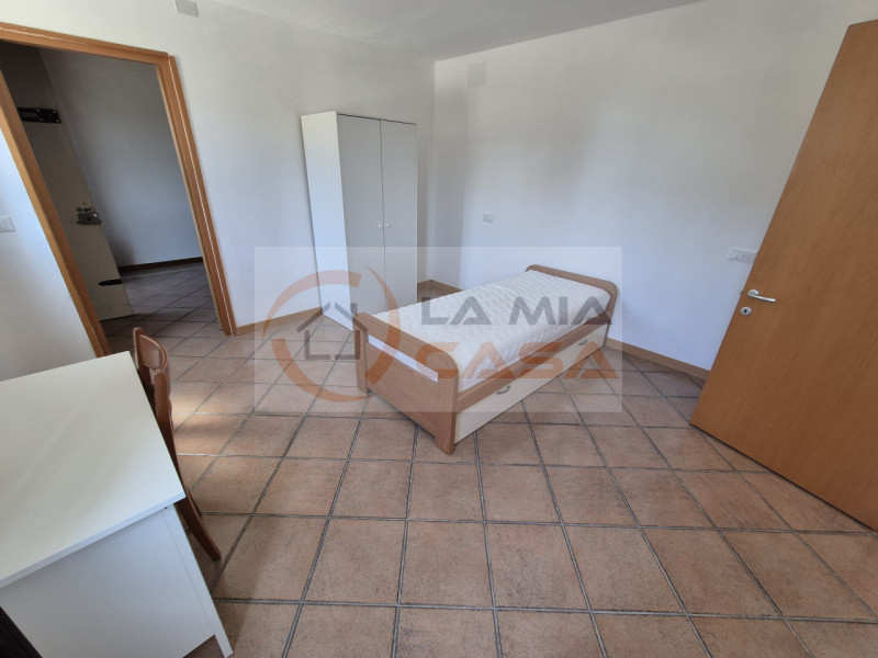 camera singola in affitto a Legnaro