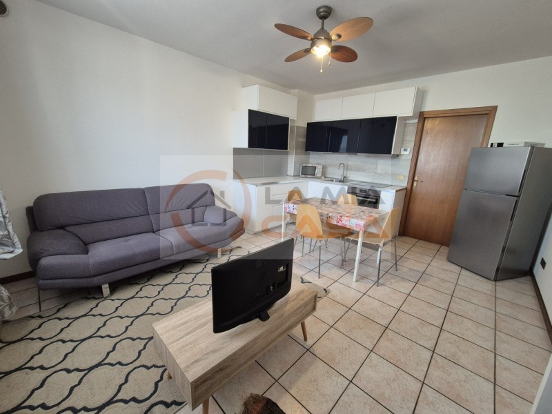 appartamento in affitto a Legnaro