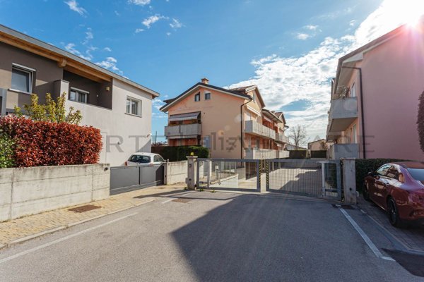 appartamento in affitto a Legnaro