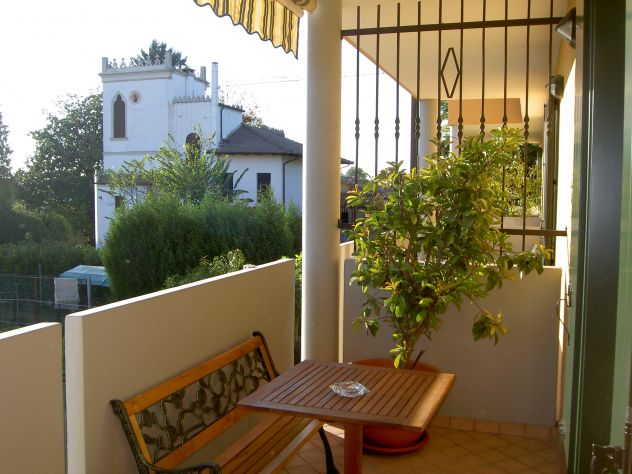 camera singola in affitto a Legnaro