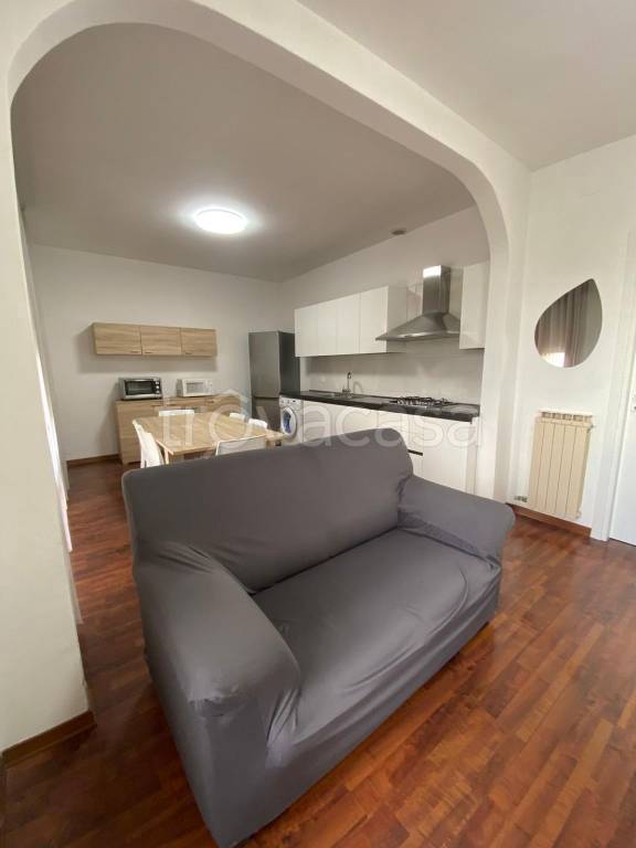 casa indipendente in affitto a Legnaro