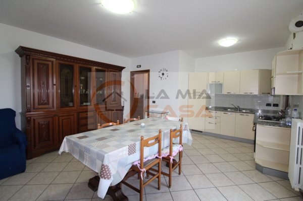 appartamento in affitto a Legnaro