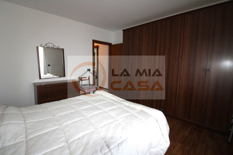 appartamento in affitto a Legnaro