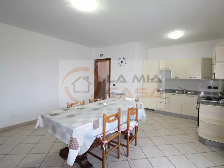 appartamento in affitto a Legnaro
