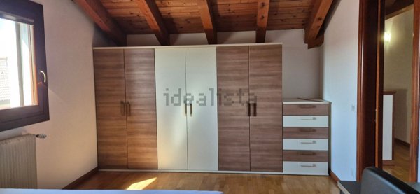 appartamento in affitto a Legnaro