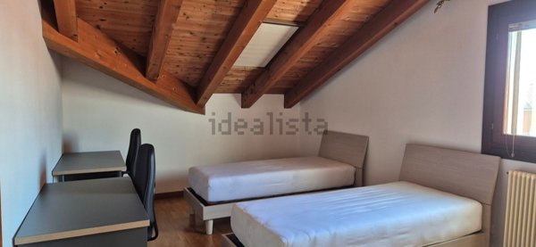 appartamento in affitto a Legnaro