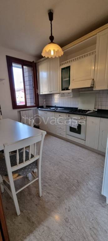 appartamento in affitto a Legnaro