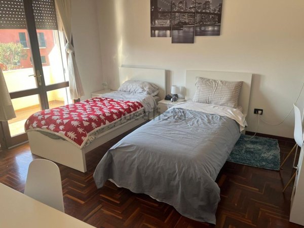 appartamento in affitto a Legnaro