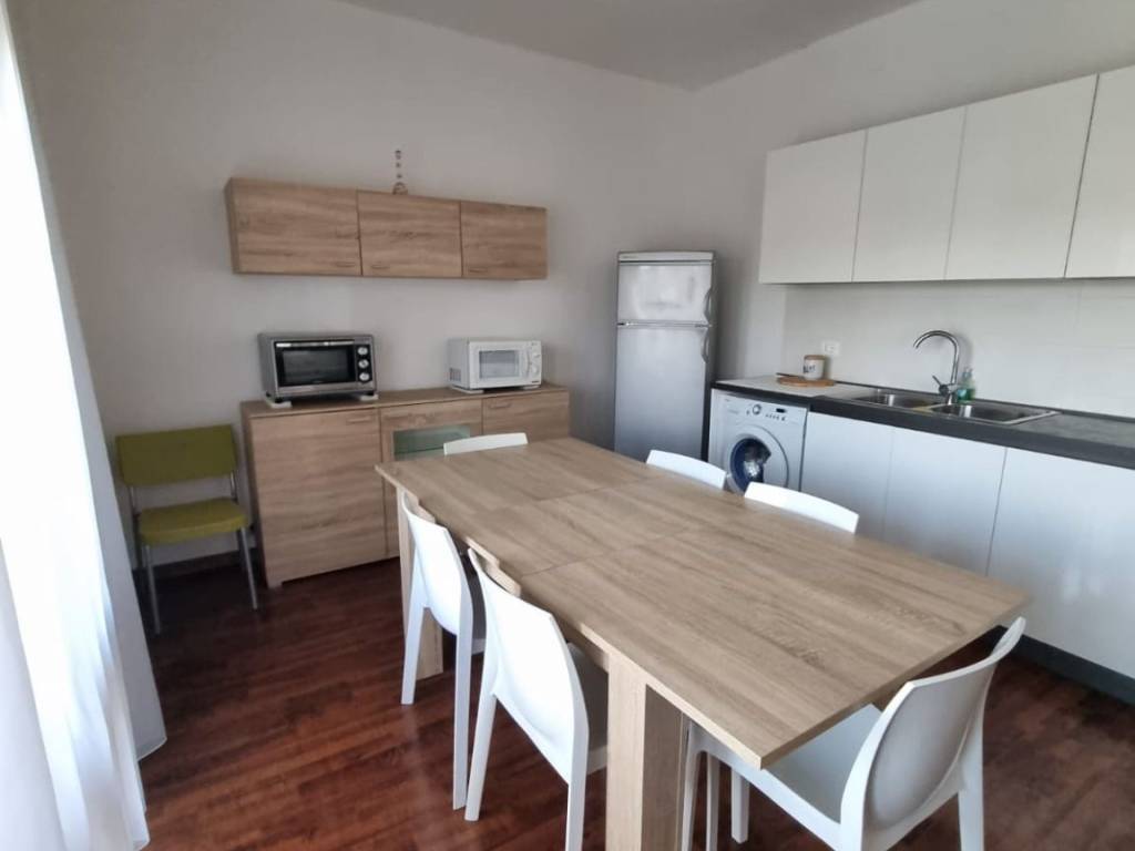appartamento in affitto a Legnaro