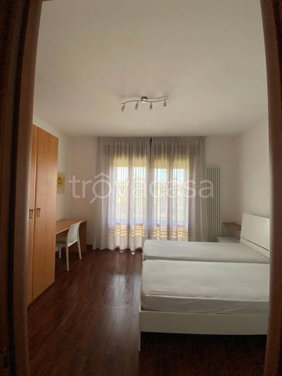 appartamento in affitto a Legnaro