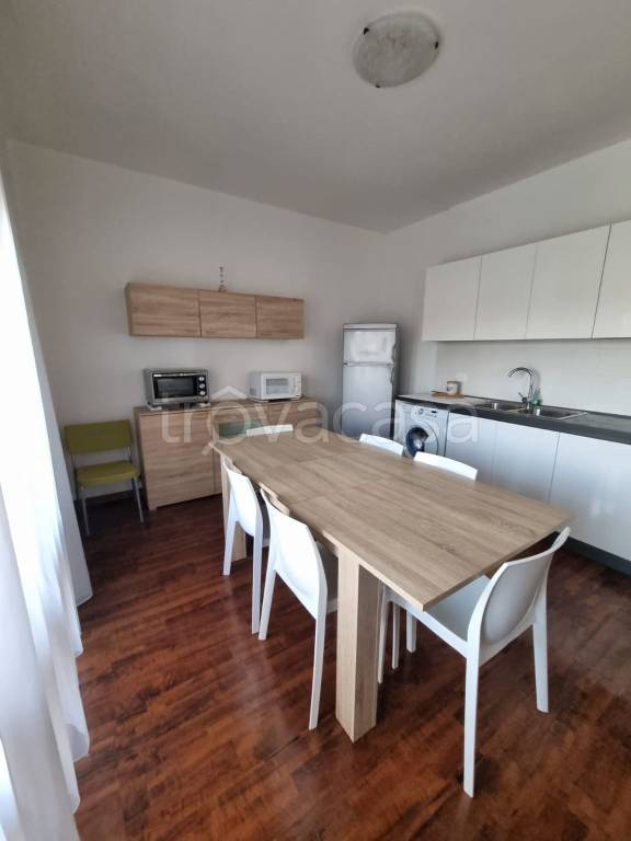 appartamento in affitto a Legnaro