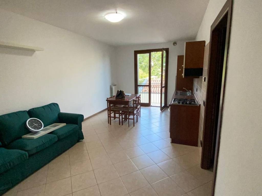 appartamento in affitto a Legnaro