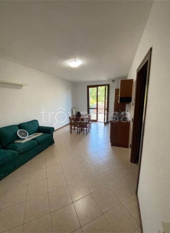 appartamento in affitto a Legnaro