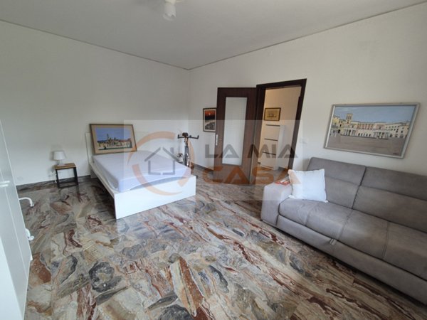 casa indipendente in affitto a Legnaro
