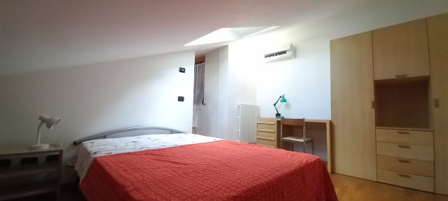 attico in affitto a Legnaro