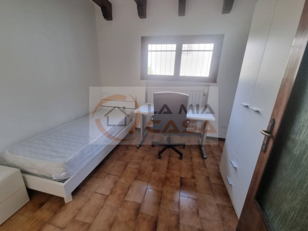 casa indipendente in affitto a Legnaro in zona Volparo