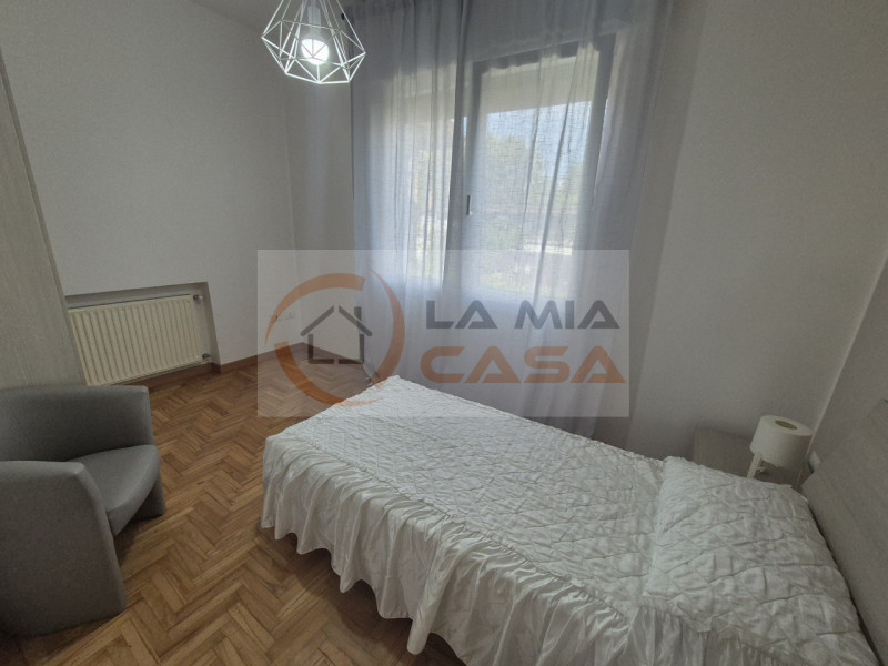 appartamento in affitto a Legnaro in zona Volparo