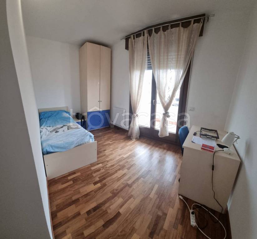 appartamento in affitto a Legnaro