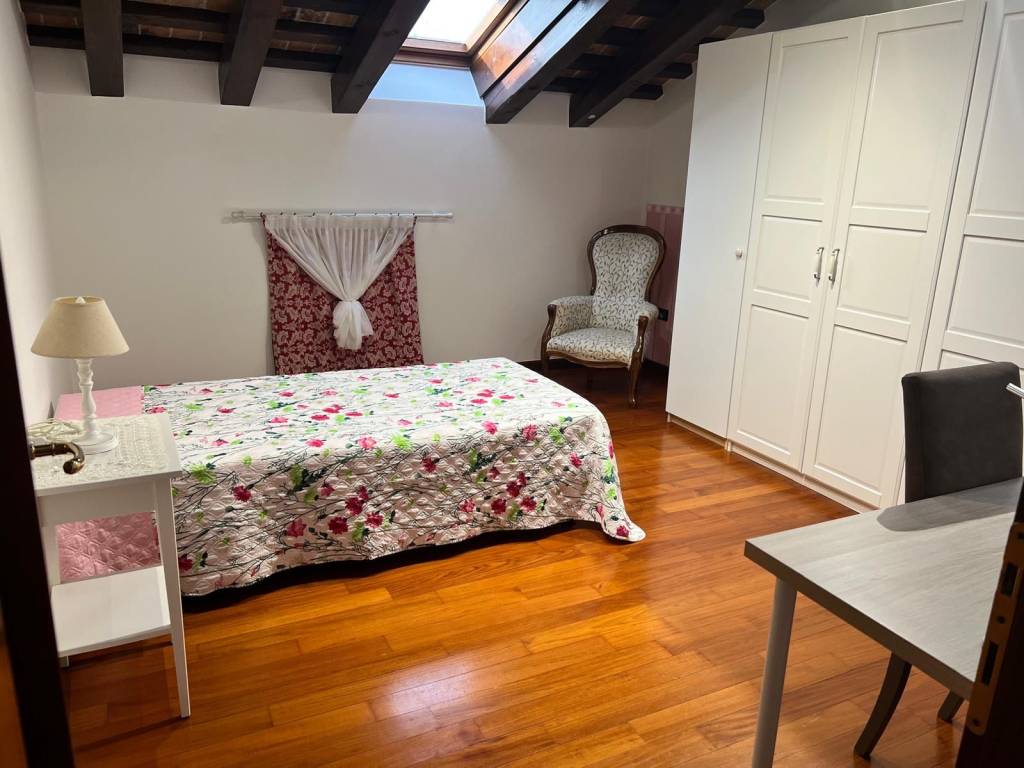 appartamento in affitto a Legnaro in zona Volparo