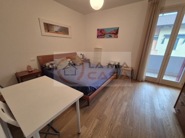 casa indipendente in affitto a Legnaro in zona Volparo