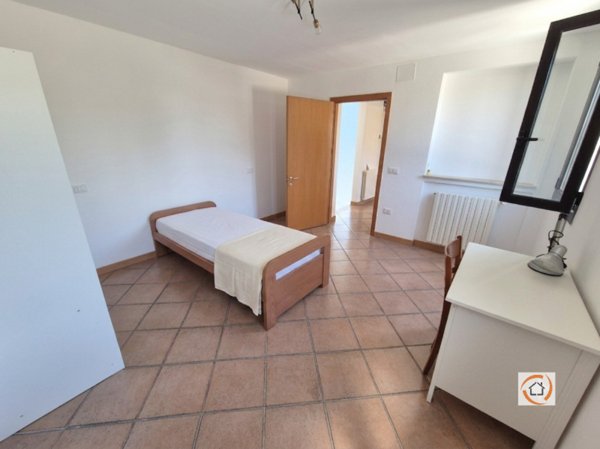 camera singola in affitto a Legnaro in zona Volparo