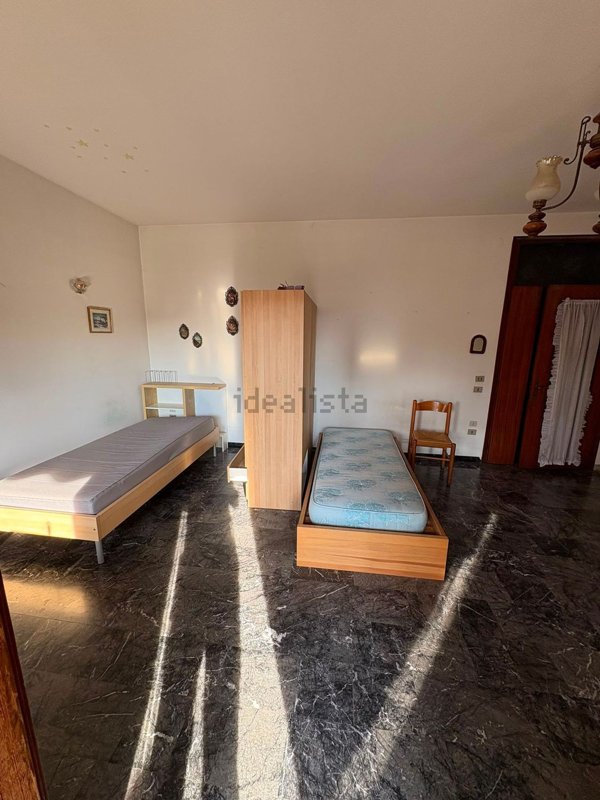 appartamento in affitto a Legnaro in zona Volparo
