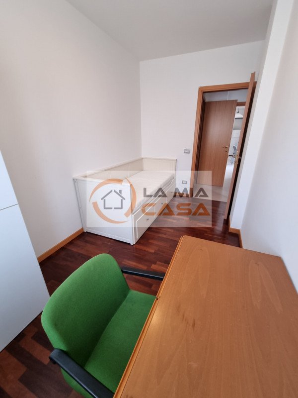 appartamento in affitto a Legnaro in zona Volparo