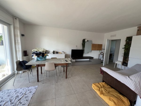appartamento in affitto a Legnaro