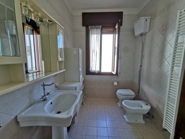 casa indipendente in affitto a Legnaro in zona Volparo