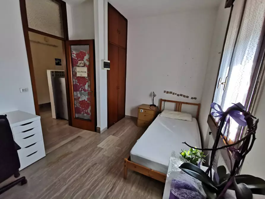 casa semindipendente in affitto a Legnaro in zona Volparo
