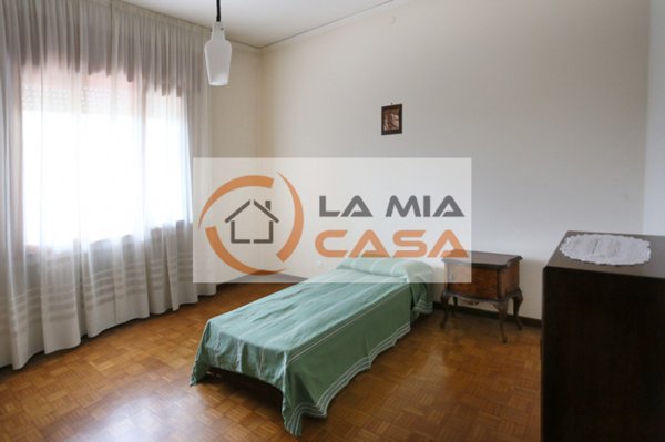casa indipendente in affitto a Legnaro in zona Volparo