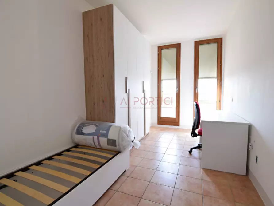 appartamento in affitto a Legnaro in zona Volparo