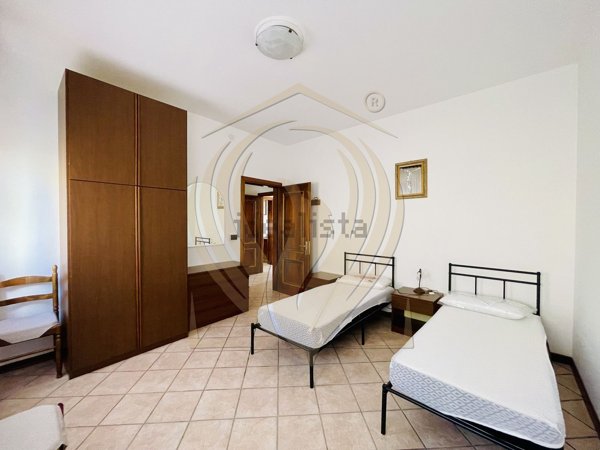 casa indipendente in affitto a Legnaro in zona Casone